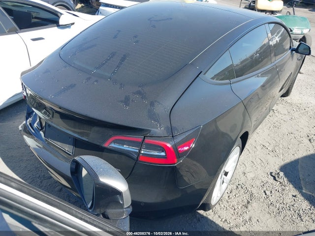 Продаж на аукціоні авто 2021 Tesla Model 3 Long Range Dual Motor All-wheel Drive, vin: 5YJ3E1EB1MF936019, номер лоту: 46208376