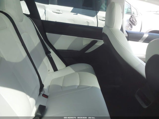 Продаж на аукціоні авто 2021 Tesla Model 3 Long Range Dual Motor All-wheel Drive, vin: 5YJ3E1EB1MF936019, номер лоту: 46208376