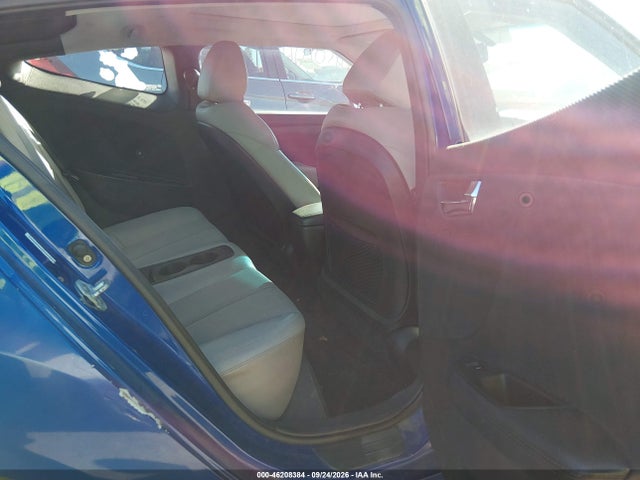 Продаж на аукціоні авто 2012 Hyundai Veloster Gray Int, vin: KMHTC6AD4CU055231, номер лоту: 46208384