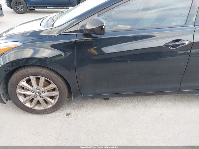 2016 Hyundai Elantra Se მანქანა იყიდება აუქციონზე, vin: 5NPDH4AE7GH762542, აუქციონის ნომერი: 46208392