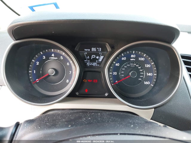 2016 Hyundai Elantra Se მანქანა იყიდება აუქციონზე, vin: 5NPDH4AE7GH762542, აუქციონის ნომერი: 46208392