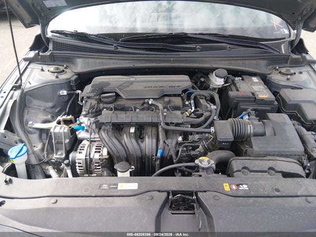 Продаж на аукціоні авто 2026 Hyundai Elantra Sel Sport, vin: KMHLM4DG1TU234723, номер лоту: 46208396