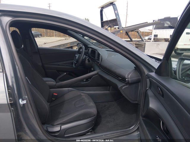 Продаж на аукціоні авто 2026 Hyundai Elantra Sel Sport, vin: KMHLM4DG1TU234723, номер лоту: 46208396