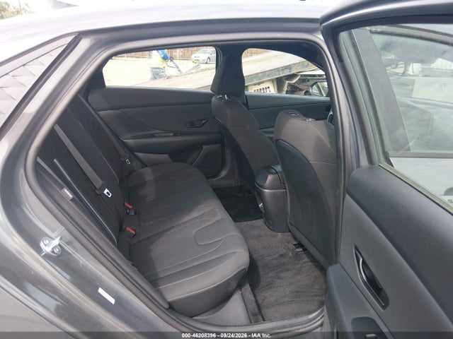 Продаж на аукціоні авто 2026 Hyundai Elantra Sel Sport, vin: KMHLM4DG1TU234723, номер лоту: 46208396