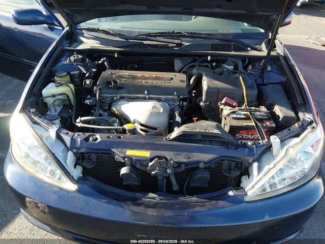 Продаж на аукціоні авто 2003 Toyota Camry Le, vin: 4T1BE32K93U661853, номер лоту: 46208398