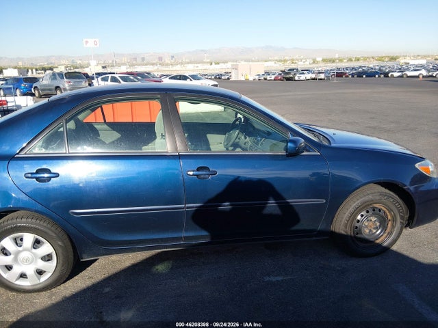 Продаж на аукціоні авто 2003 Toyota Camry Le, vin: 4T1BE32K93U661853, номер лоту: 46208398