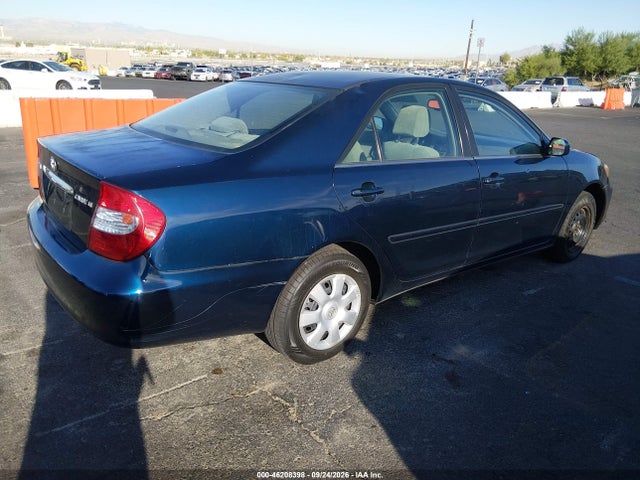 Продаж на аукціоні авто 2003 Toyota Camry Le, vin: 4T1BE32K93U661853, номер лоту: 46208398