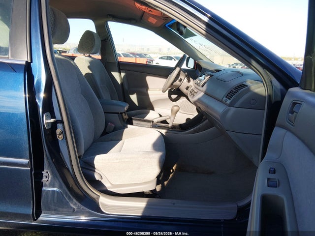 Продаж на аукціоні авто 2003 Toyota Camry Le, vin: 4T1BE32K93U661853, номер лоту: 46208398