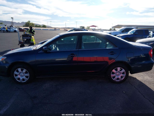 Продаж на аукціоні авто 2003 Toyota Camry Le, vin: 4T1BE32K93U661853, номер лоту: 46208398