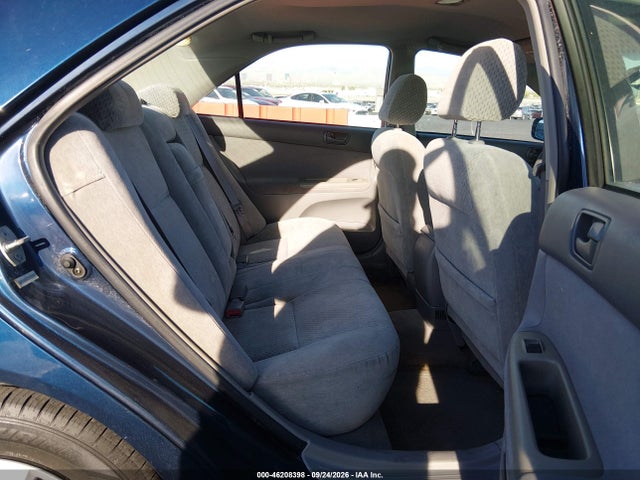 Продаж на аукціоні авто 2003 Toyota Camry Le, vin: 4T1BE32K93U661853, номер лоту: 46208398