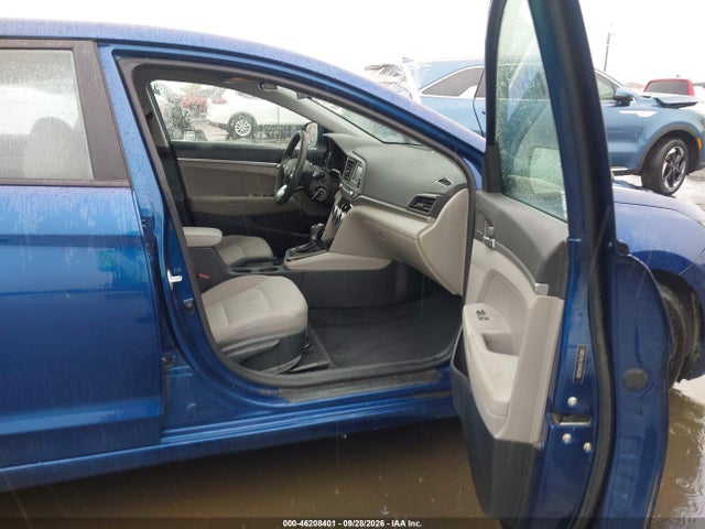 Aukcja sprzedaży 2019 Hyundai Elantra Se, vin: 5NPD74LF1KH402488, numer aukcji: 46208401