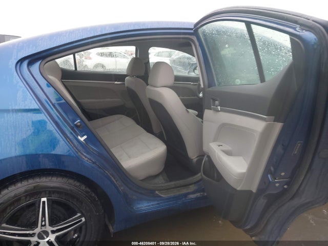 Aukcja sprzedaży 2019 Hyundai Elantra Se, vin: 5NPD74LF1KH402488, numer aukcji: 46208401