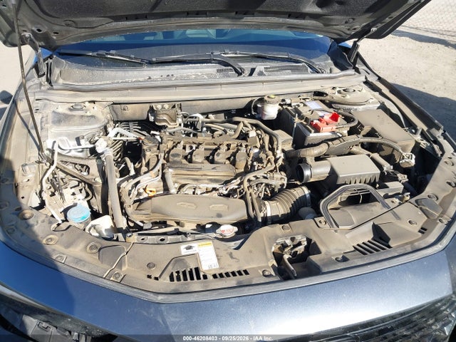 Aukcja sprzedaży 2024 Honda Accord Ex, vin: 1HGCY1F37RA058905, numer aukcji: 46208403