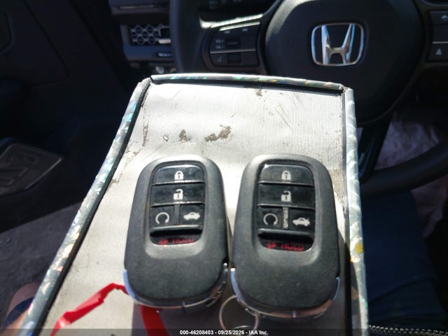 Aukcja sprzedaży 2024 Honda Accord Ex, vin: 1HGCY1F37RA058905, numer aukcji: 46208403
