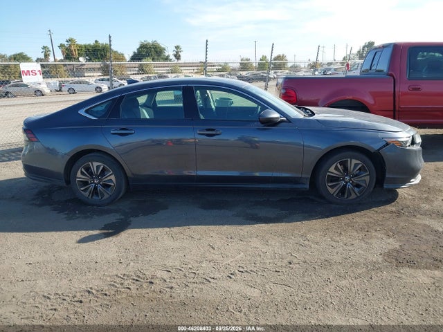 Aukcja sprzedaży 2024 Honda Accord Ex, vin: 1HGCY1F37RA058905, numer aukcji: 46208403