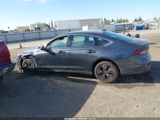 Aukcja sprzedaży 2024 Honda Accord Ex, vin: 1HGCY1F37RA058905, numer aukcji: 46208403