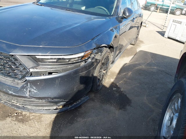 Aukcja sprzedaży 2024 Honda Accord Ex, vin: 1HGCY1F37RA058905, numer aukcji: 46208403