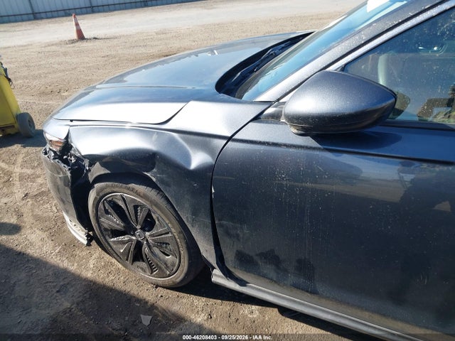 Aukcja sprzedaży 2024 Honda Accord Ex, vin: 1HGCY1F37RA058905, numer aukcji: 46208403