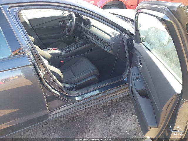 Aukcja sprzedaży 2024 Honda Accord Ex, vin: 1HGCY1F37RA058905, numer aukcji: 46208403