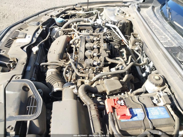 Aukcja sprzedaży 2024 Honda Accord Ex, vin: 1HGCY1F37RA058905, numer aukcji: 46208403