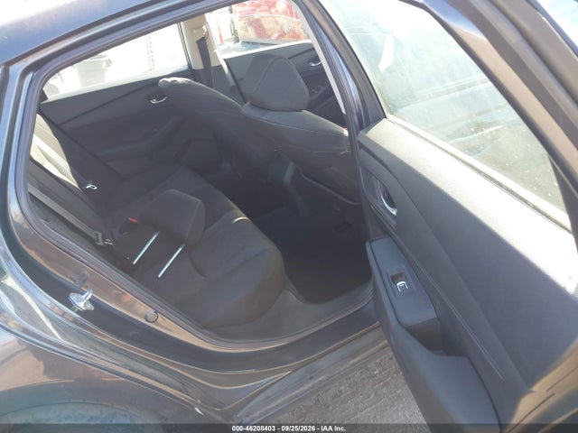 Aukcja sprzedaży 2024 Honda Accord Ex, vin: 1HGCY1F37RA058905, numer aukcji: 46208403