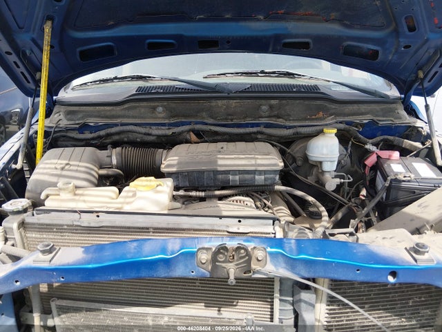 46208404 :رقم المزاد ، 1D7HA18P57S187599 vin ، 2007 Dodge Ram 1500 Slt مزاد بيع