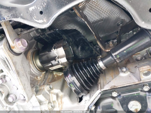 Toyota COROLLA SE 2021 JTND4MBE2M3109646 Image 19