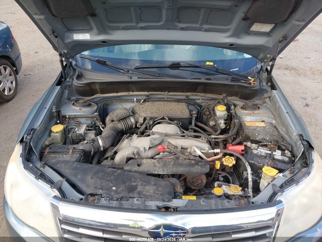 Продаж на аукціоні авто 2010 Subaru Forester 2.5x Limited, vin: JF2SH6DC8AH703617, номер лоту: 46208409