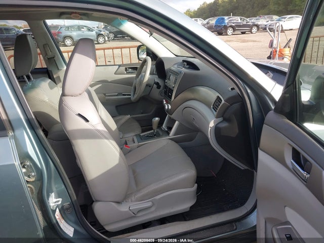 Продаж на аукціоні авто 2010 Subaru Forester 2.5x Limited, vin: JF2SH6DC8AH703617, номер лоту: 46208409