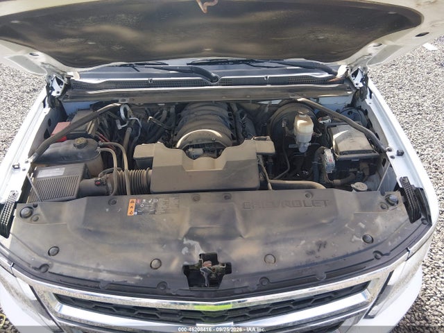 Продаж на аукціоні авто 2020 Chevrolet Tahoe 4wd Ls, vin: 1GNSKAEC2LR104329, номер лоту: 46208416