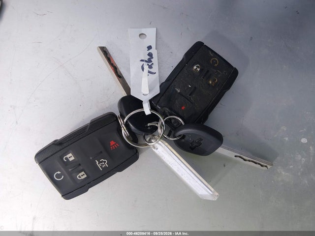 Продаж на аукціоні авто 2020 Chevrolet Tahoe 4wd Ls, vin: 1GNSKAEC2LR104329, номер лоту: 46208416