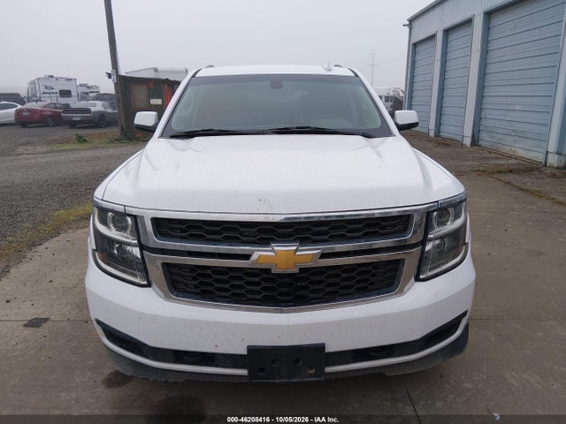 Продаж на аукціоні авто 2020 Chevrolet Tahoe 4wd Ls, vin: 1GNSKAEC2LR104329, номер лоту: 46208416