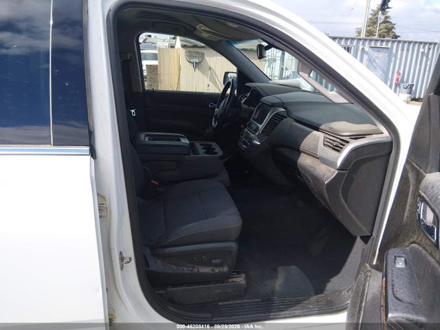 Продаж на аукціоні авто 2020 Chevrolet Tahoe 4wd Ls, vin: 1GNSKAEC2LR104329, номер лоту: 46208416
