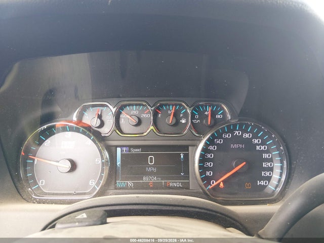 Продаж на аукціоні авто 2020 Chevrolet Tahoe 4wd Ls, vin: 1GNSKAEC2LR104329, номер лоту: 46208416