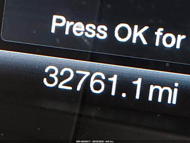 46208417 :رقم المزاد ، 3FA6P0UU6JR243595 vin ، 2018 Ford Fusion Hybrid S مزاد بيع