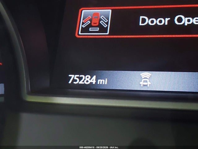 Auction sale of the 2020 Nissan Pathfinder S 4wd, vin: 5N1DR2AM4LC622135, lot number: 46208418