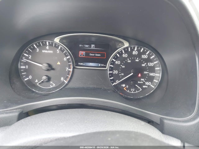 Auction sale of the 2020 Nissan Pathfinder S 4wd, vin: 5N1DR2AM4LC622135, lot number: 46208418