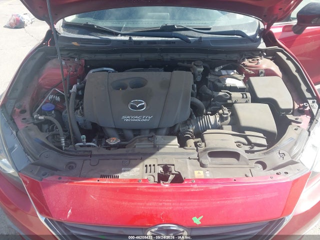 Aukcja sprzedaży 2014 Mazda Mazda3 I Touring, vin: 3MZBM1V75EM111685, numer aukcji: 46208423