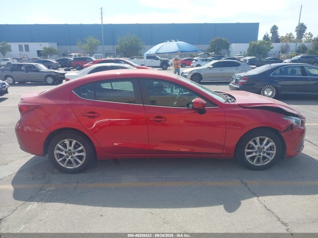Aukcja sprzedaży 2014 Mazda Mazda3 I Touring, vin: 3MZBM1V75EM111685, numer aukcji: 46208423