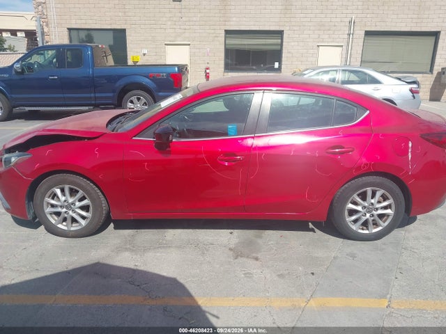 Aukcja sprzedaży 2014 Mazda Mazda3 I Touring, vin: 3MZBM1V75EM111685, numer aukcji: 46208423