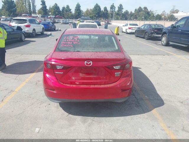 Aukcja sprzedaży 2014 Mazda Mazda3 I Touring, vin: 3MZBM1V75EM111685, numer aukcji: 46208423