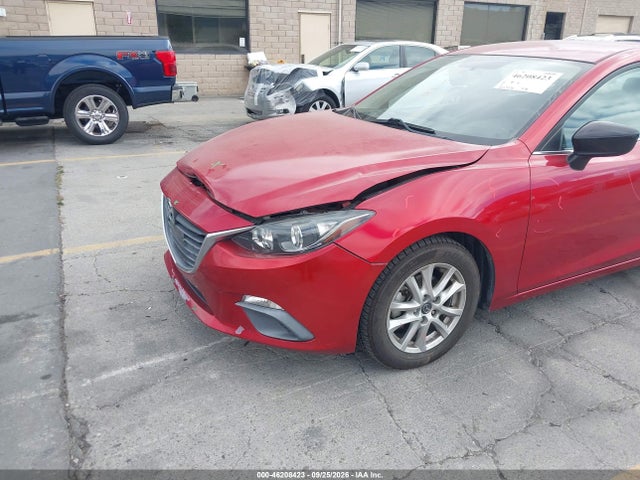 Aukcja sprzedaży 2014 Mazda Mazda3 I Touring, vin: 3MZBM1V75EM111685, numer aukcji: 46208423