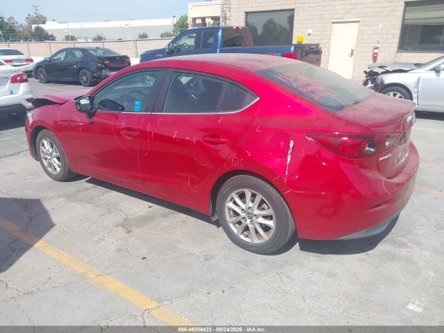 Aukcja sprzedaży 2014 Mazda Mazda3 I Touring, vin: 3MZBM1V75EM111685, numer aukcji: 46208423