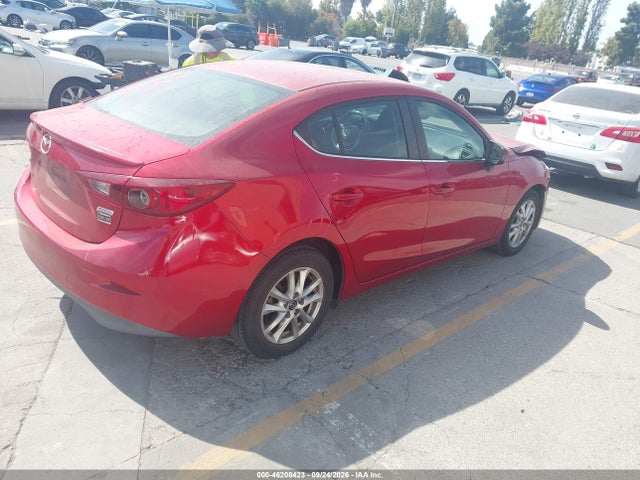 Aukcja sprzedaży 2014 Mazda Mazda3 I Touring, vin: 3MZBM1V75EM111685, numer aukcji: 46208423