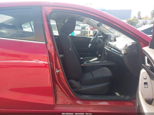 Aukcja sprzedaży 2014 Mazda Mazda3 I Touring, vin: 3MZBM1V75EM111685, numer aukcji: 46208423