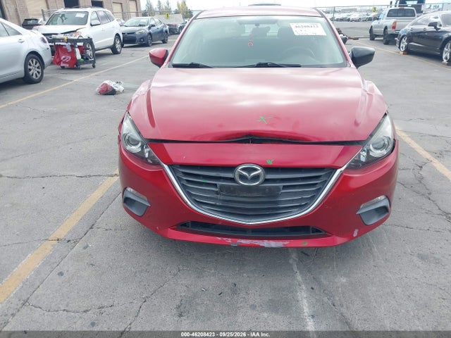 Aukcja sprzedaży 2014 Mazda Mazda3 I Touring, vin: 3MZBM1V75EM111685, numer aukcji: 46208423