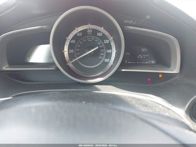 Aukcja sprzedaży 2014 Mazda Mazda3 I Touring, vin: 3MZBM1V75EM111685, numer aukcji: 46208423