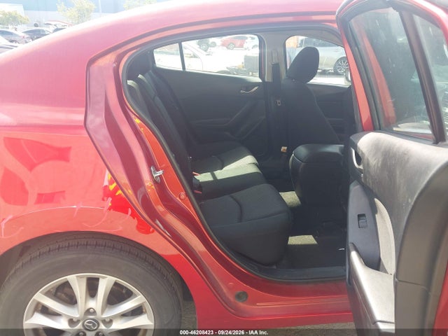 Aukcja sprzedaży 2014 Mazda Mazda3 I Touring, vin: 3MZBM1V75EM111685, numer aukcji: 46208423