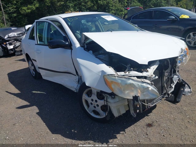 Aukcja sprzedaży 2006 Toyota Corolla Ce, vin: JTDBR32E260077843, numer aukcji: 46208424