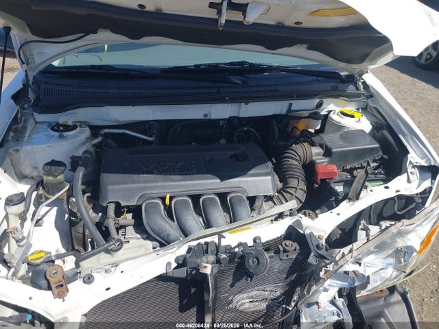 Aukcja sprzedaży 2006 Toyota Corolla Ce, vin: JTDBR32E260077843, numer aukcji: 46208424